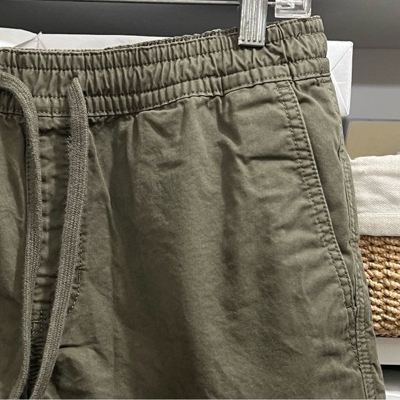 Vans Range Relaxed Elastic 18'' Shorts - Picture 4 of 10